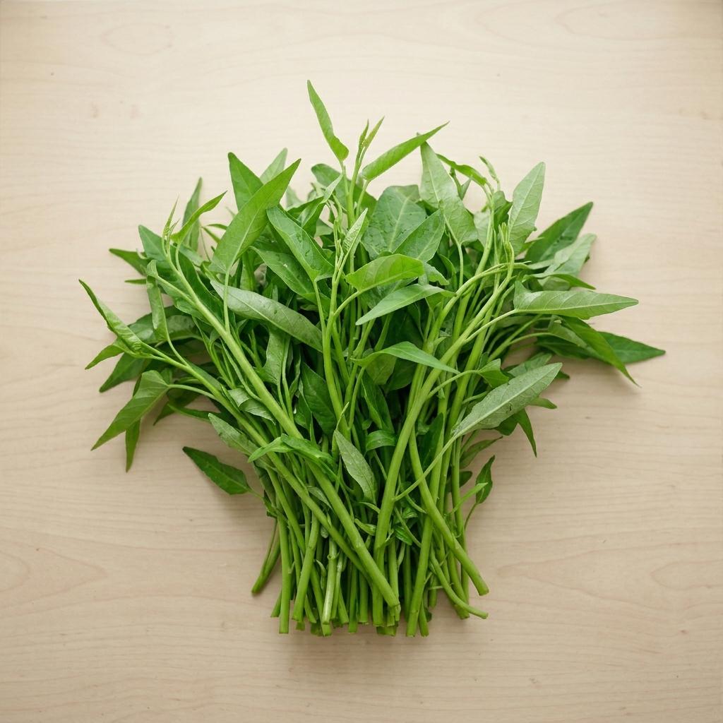 Water Spinach / Kangkong / 通菜